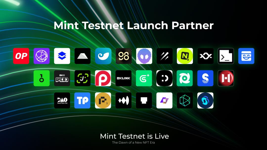 l2 网络 mint blockchain 正式对外发布测试网-第3张图片-华展网