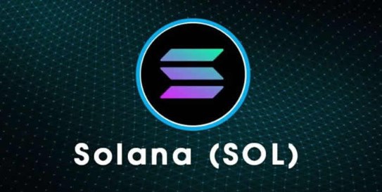 solana是什么币 solana币最新消息-第1张图片-华展网