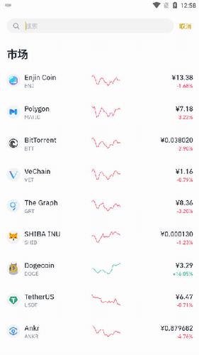 币安交易所app最新版下载-币安安卓版交易平台下载v2.48.7-第4张图片-华展网