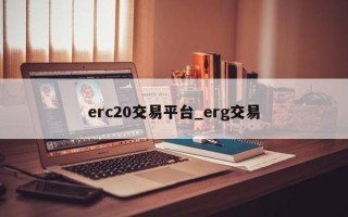 erc20交易平台_erg交易